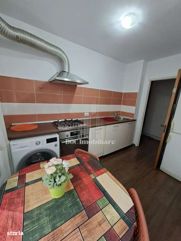 Inchiriere Apartament 3 Camere Nicolae Grigorescu - Imagine principală: 4/10