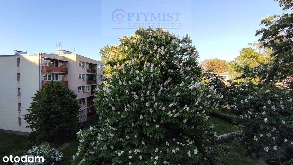 Mieszkanie, 48 m², Warszawa-10