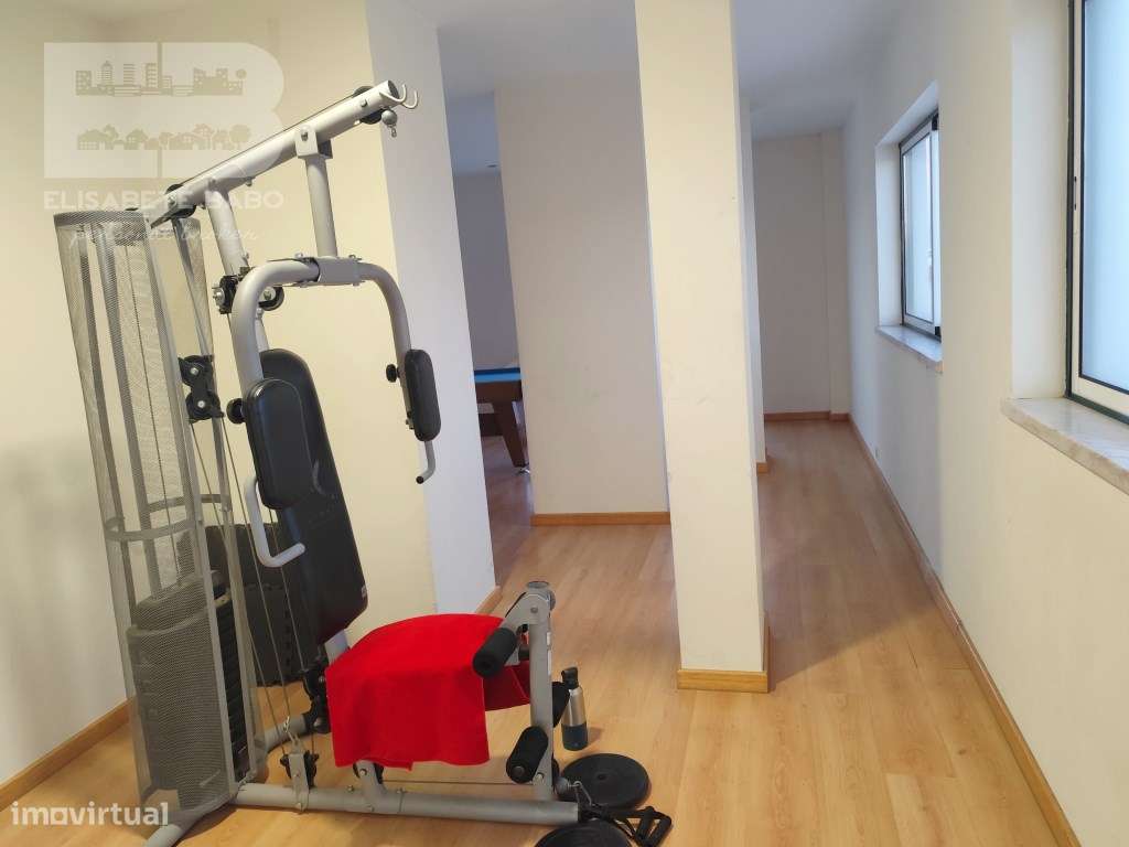 Apartamento à Venda em Alcochete - Vista majestosa sobre o rio Tejo...-34