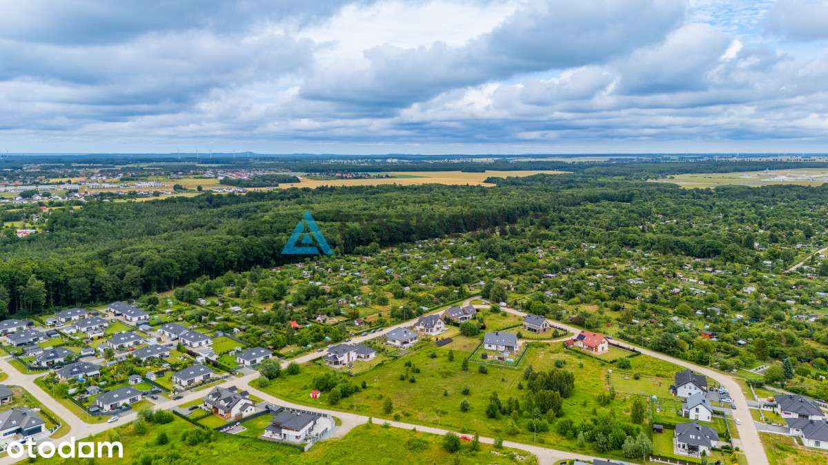 Idealna Działka Inwestycyjna Pod Dewelopera - Pełny obrazek: 3/14