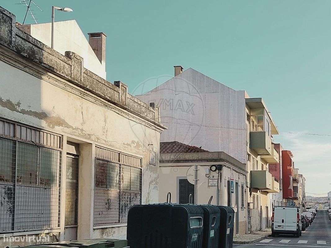 Prédio  para venda - Grande imagem: 2/12