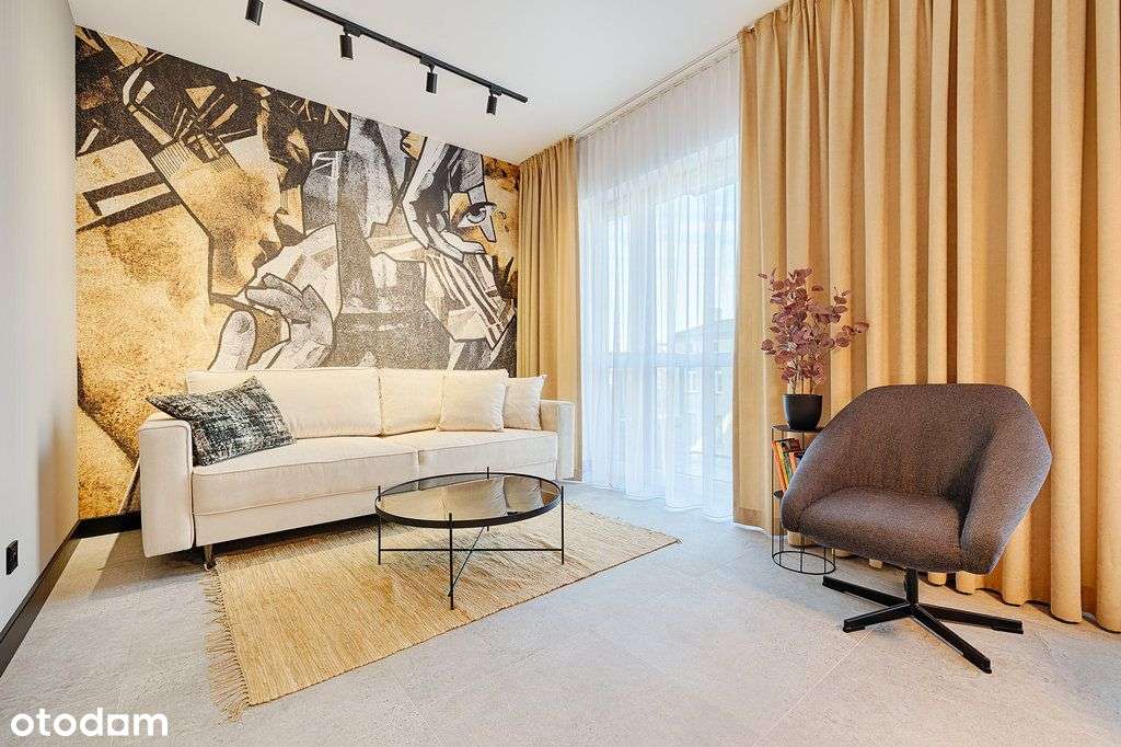 Mieszkanie 2- pokojowe do wynajęcia - Pełny obrazek: 5/12