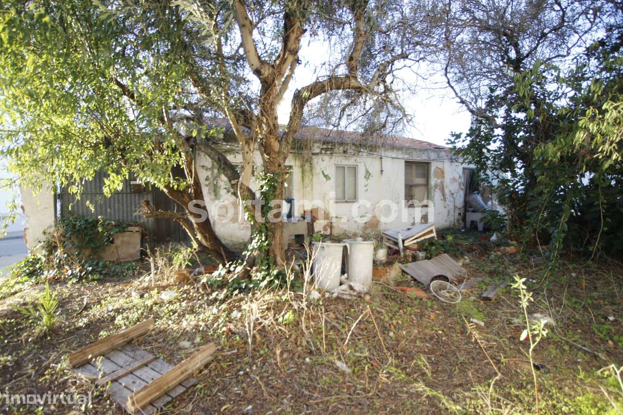 Terreno Para Construção  Venda em Portimão,Portimão - Grande imagem: 4/4