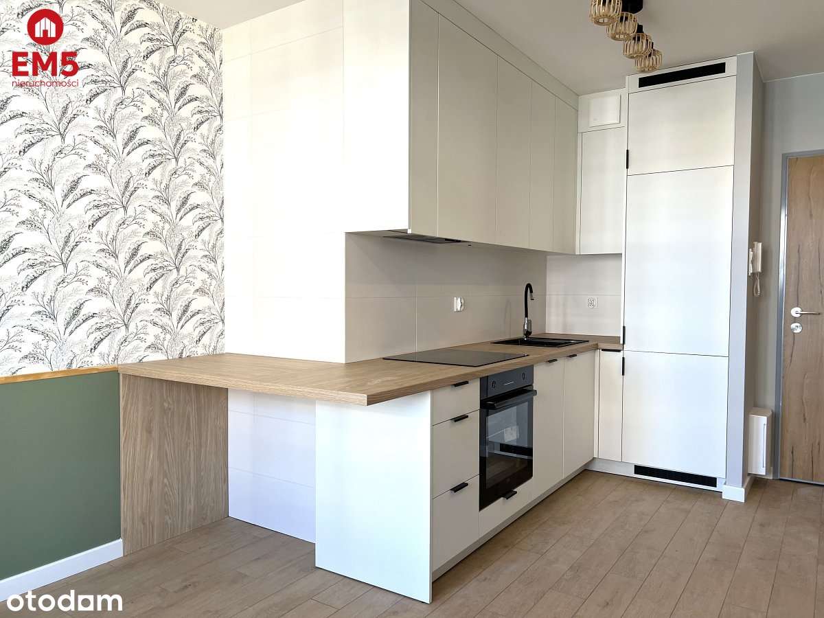 Nowe Budownictwo 2 pokoje ,winda - Pełny obrazek: 3/6