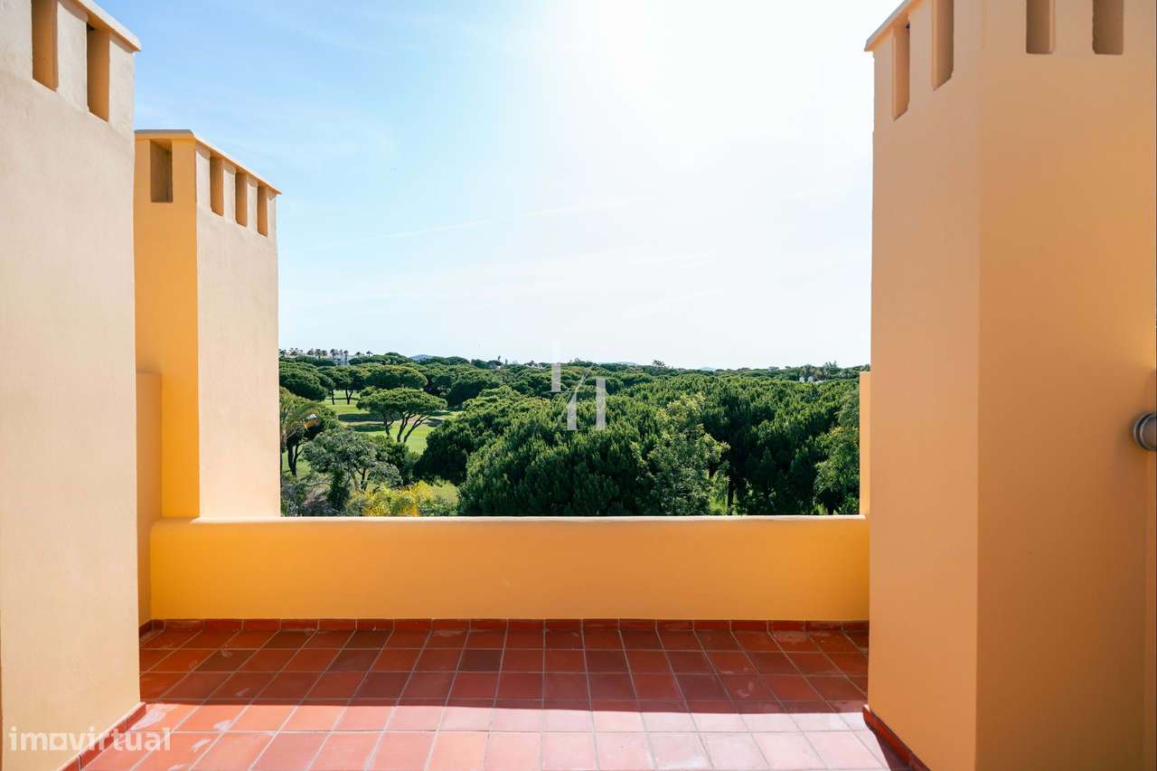 T2 com terraço privado para venda no Vila Sol, em Quarteira-22