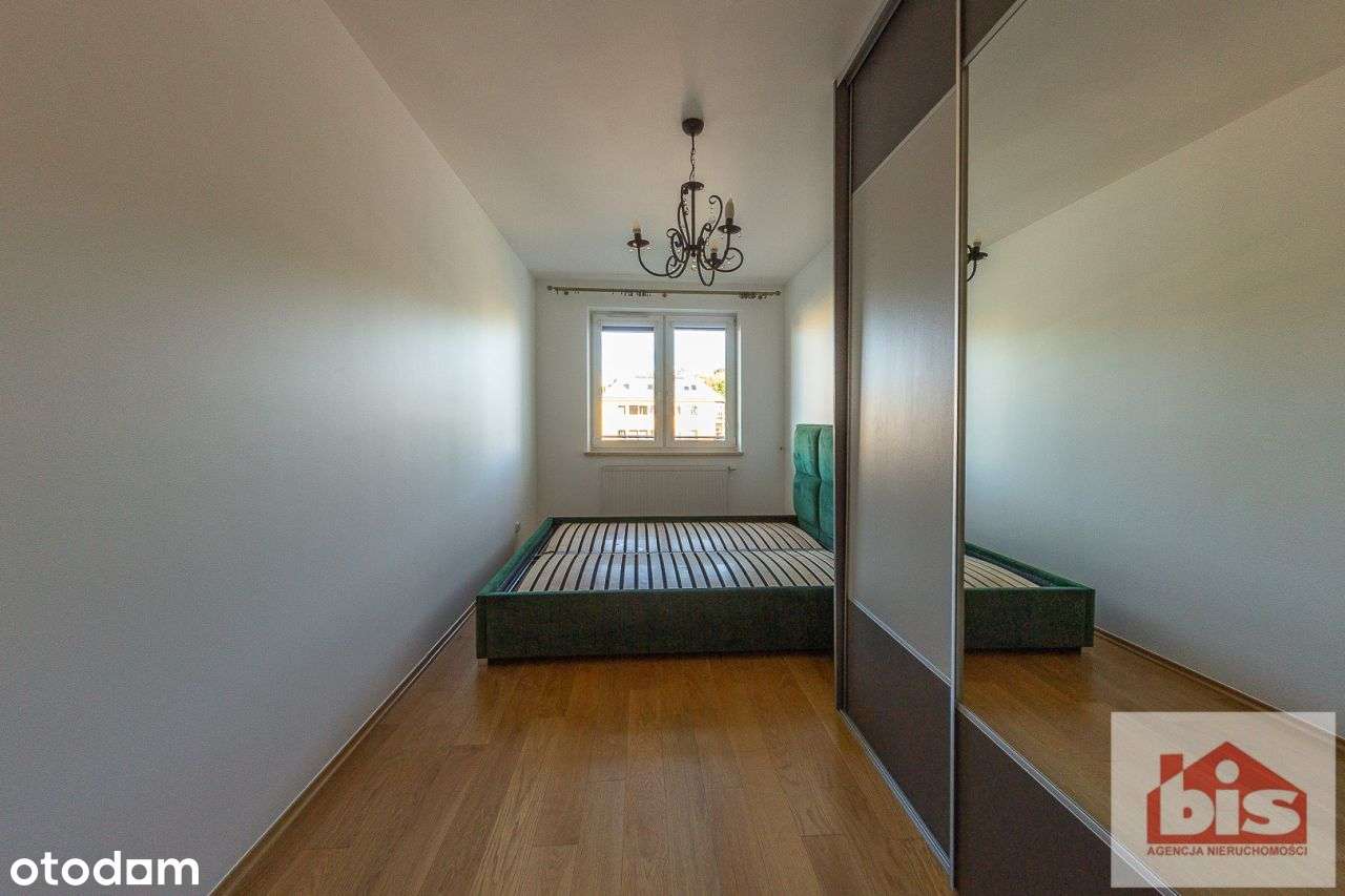 Trzypokojowe Nowe Miasto-5