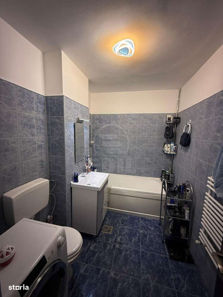 Apartament 2 camere zona Porii !-9