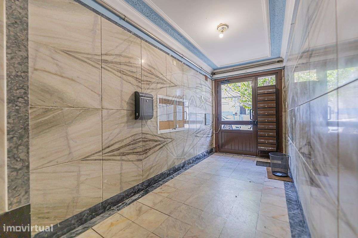 Apartamento T2 para venda-35