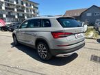 Skoda Kodiaq 2.0 TDI 4X4 DSG Scout - 4