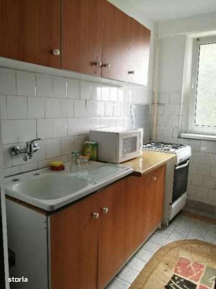 Drumul Taberei,Bvd Timisoara,et 4/10,cf 2,38mp,Semidecomandat - Imagine principală: 5/9