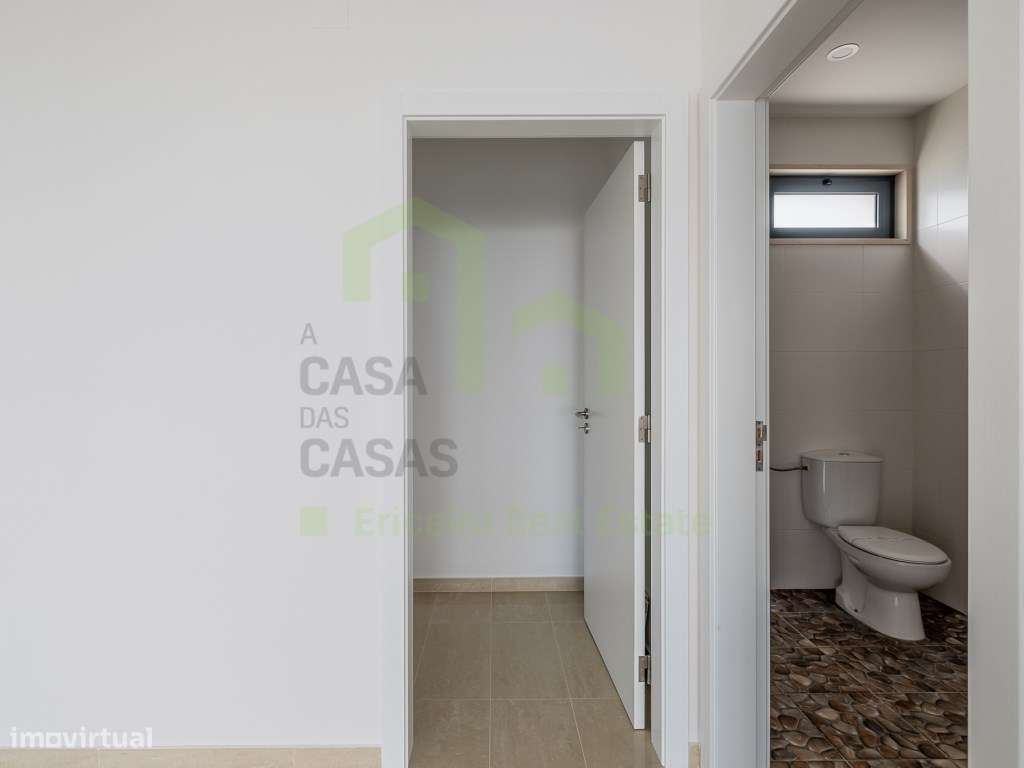 Loja - Ericeira 4 Km, A Casa das Casas - Grande imagem: 5/12