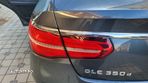 Mercedes-Benz GLE Coupe 350 d 4MATIC - 21