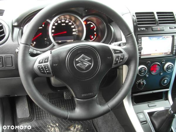 Suzuki Grand Vitara 1.9 DDiS Elegance EU5 - 18