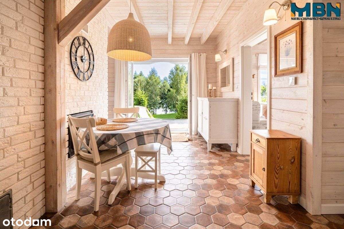 Dom Nad Jeziorem - Pełny obrazek: 5/20