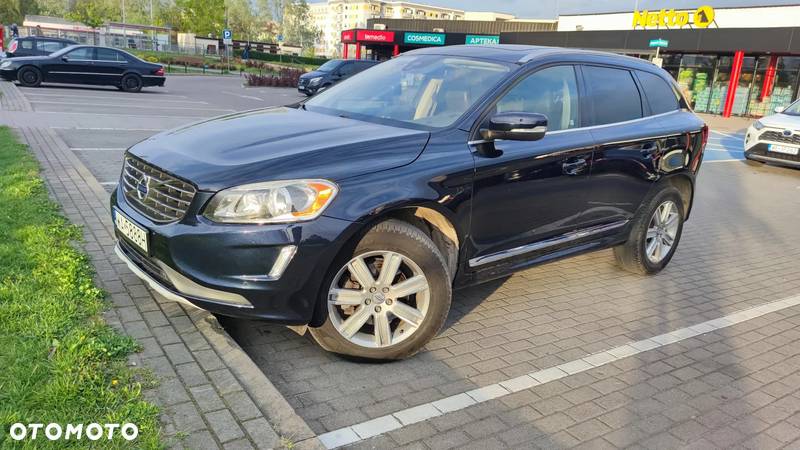 Volvo XC 60 - 2