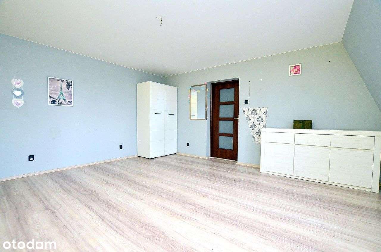 Okazja Klimatyczne 2 pok. z widokiem na staw-10