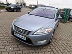 Ford Mondeo 2.0 TDCi Ghia X - 17