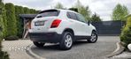 Chevrolet Trax - 10