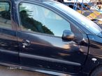 Porta Frente Direito Peugeot 206 Sw (2E/K) - 1