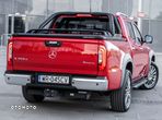 Mercedes-Benz Klasa X 350 d 4-Matic Power - 12