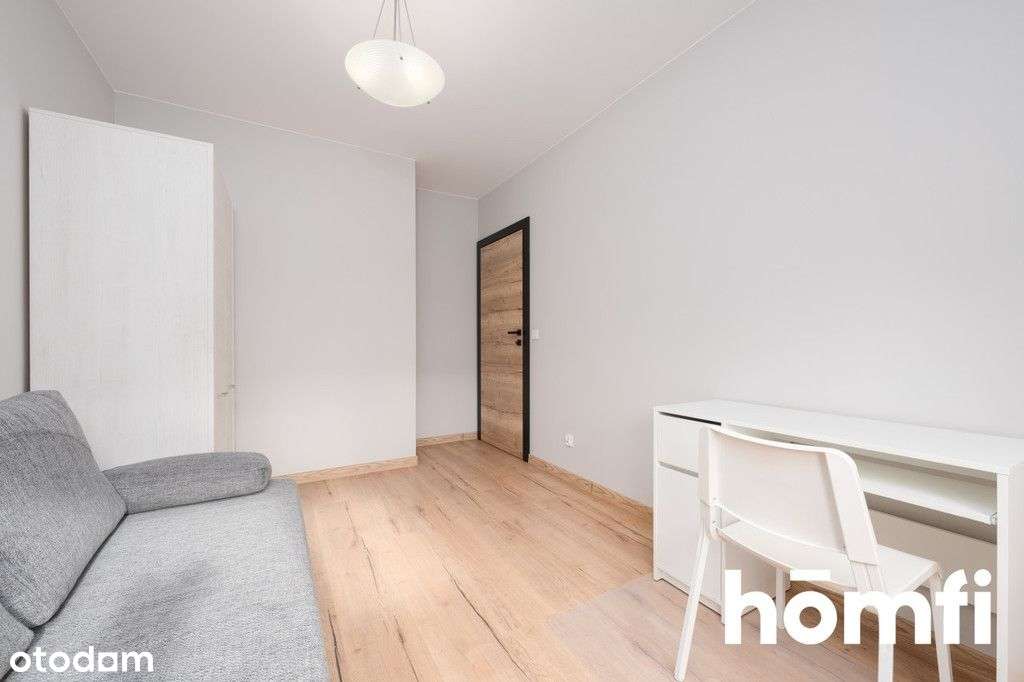 Rozkładowe dwupokojowe mieszkanie na wynajem! - Pełny obrazek: 4/15