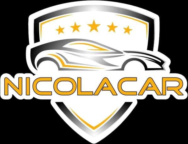 Nicolacar logo