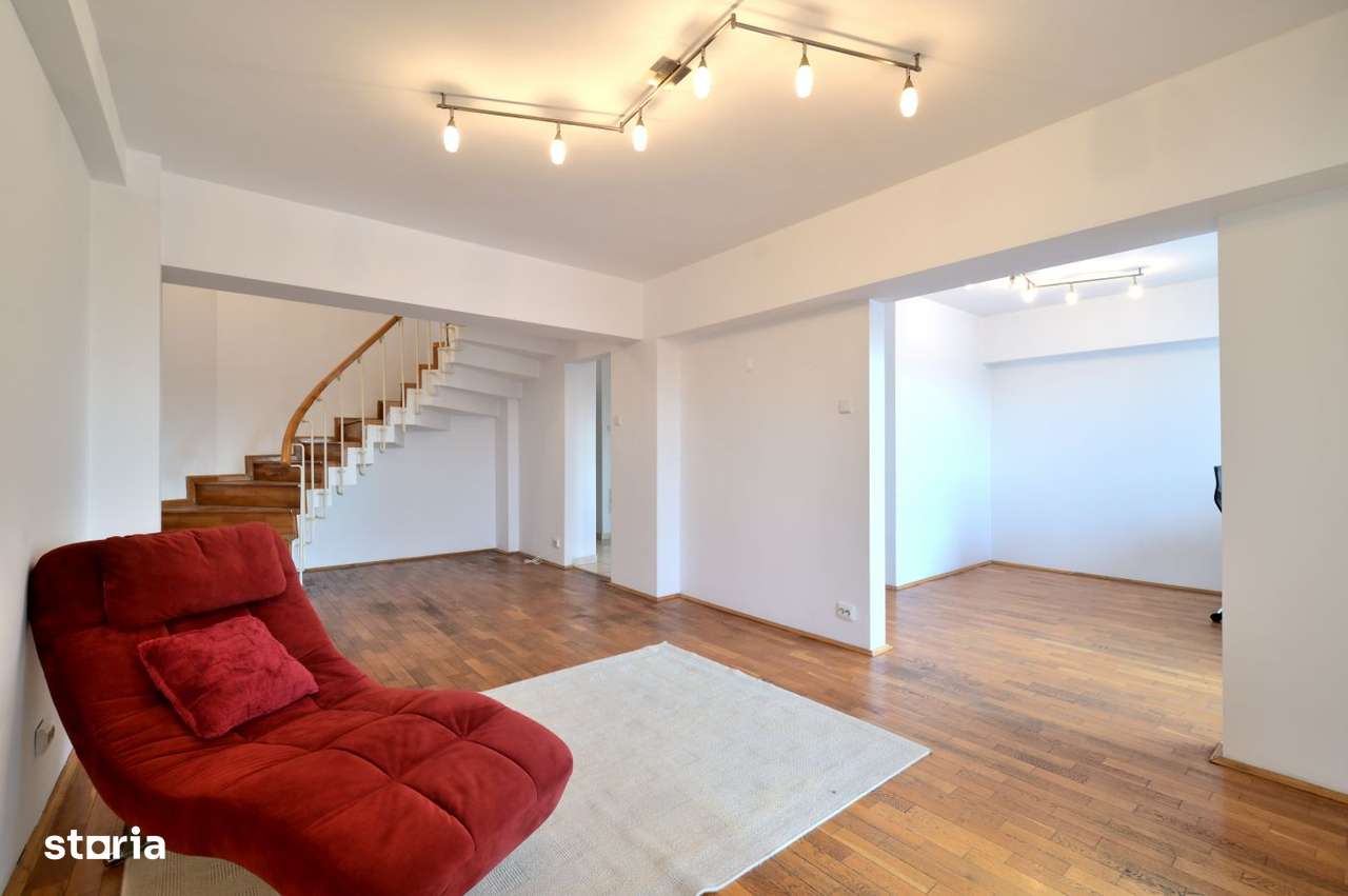 VANZARE Duplex 4 camere Bd. Unirii nr. 12 - Palatul Parlamentului-3