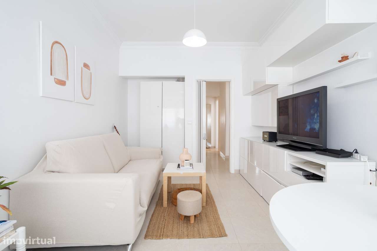 T2 em Campo de Ourique - Grande imagem: 3/19