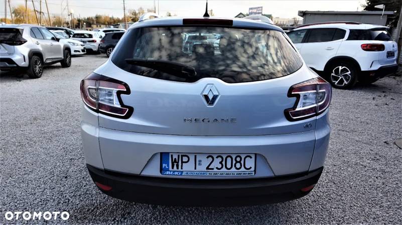 Renault Megane - 7