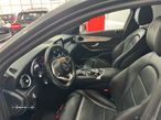 Mercedes-Benz C 220 BlueTEC AMG Line Aut. - 23