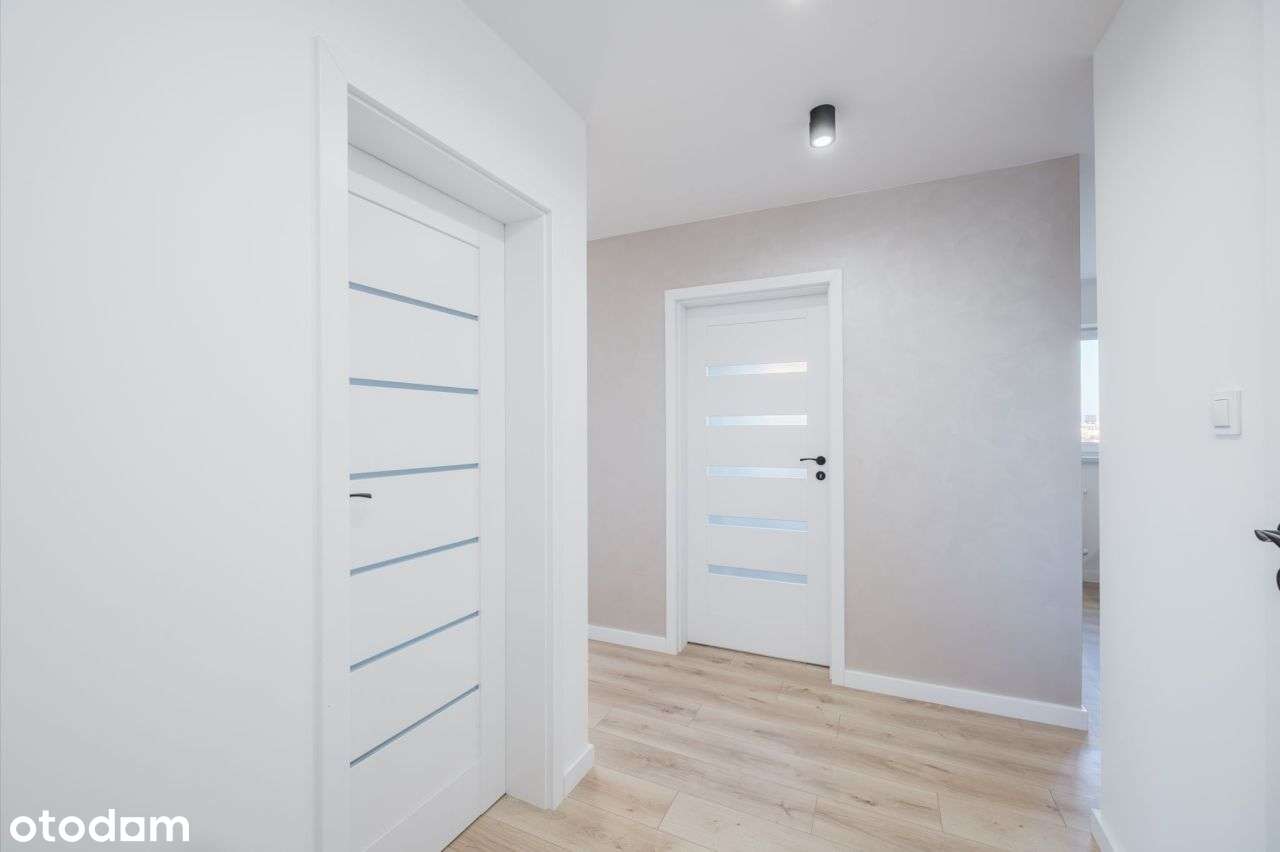 ul. Palacza / 47 mkw / 3 pokoje / po remoncie ! - Pełny obrazek: 5/17