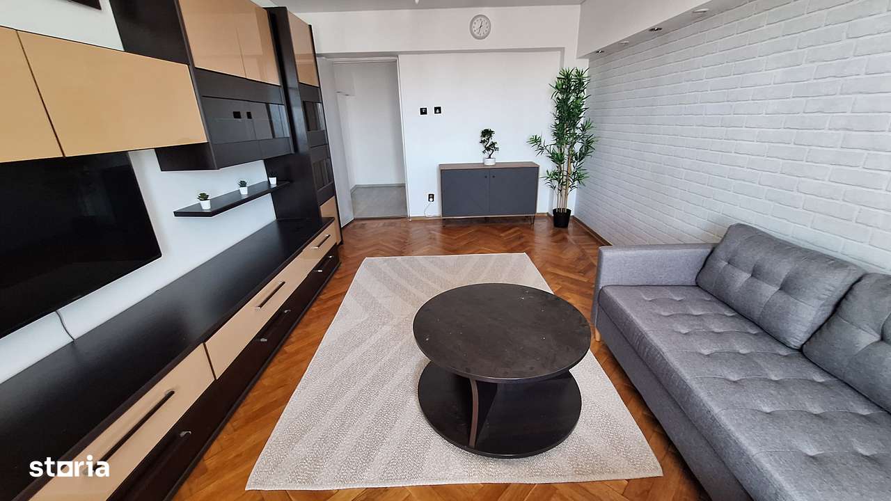 Apartament 4 camere, decomandat, confort 1, ultracentral-5