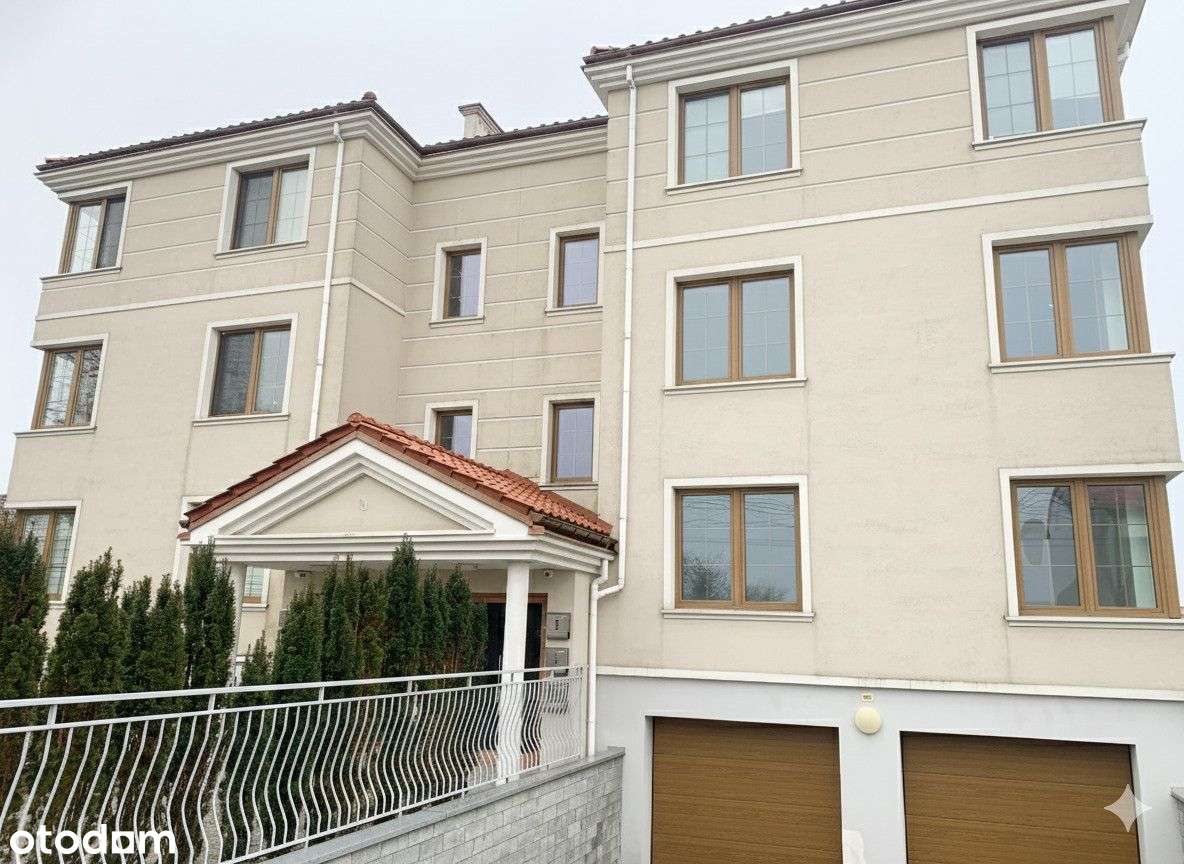 Gotowe !/3 pokoje z tarasem/Wyszków S8/-8