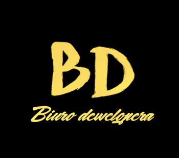 Biuro dewelopera Logo