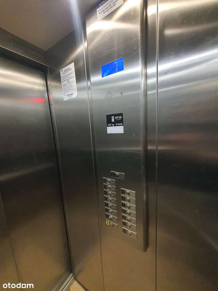 REZERWACJA - 2 pokoje – idealne 33,4 m² na Twój nowy początek!-11