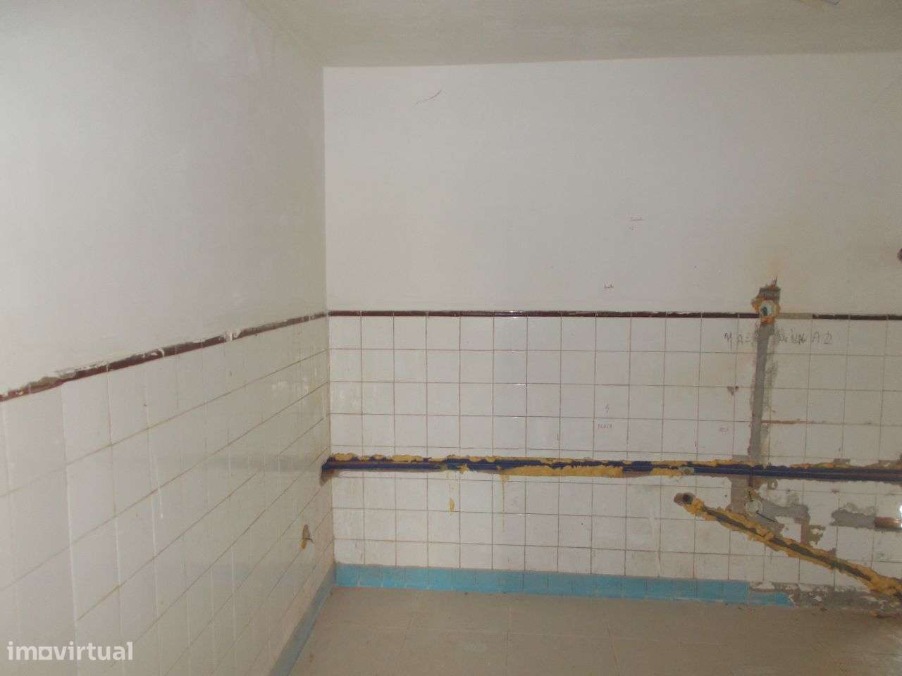 Casa e Terreno 770 m2-14