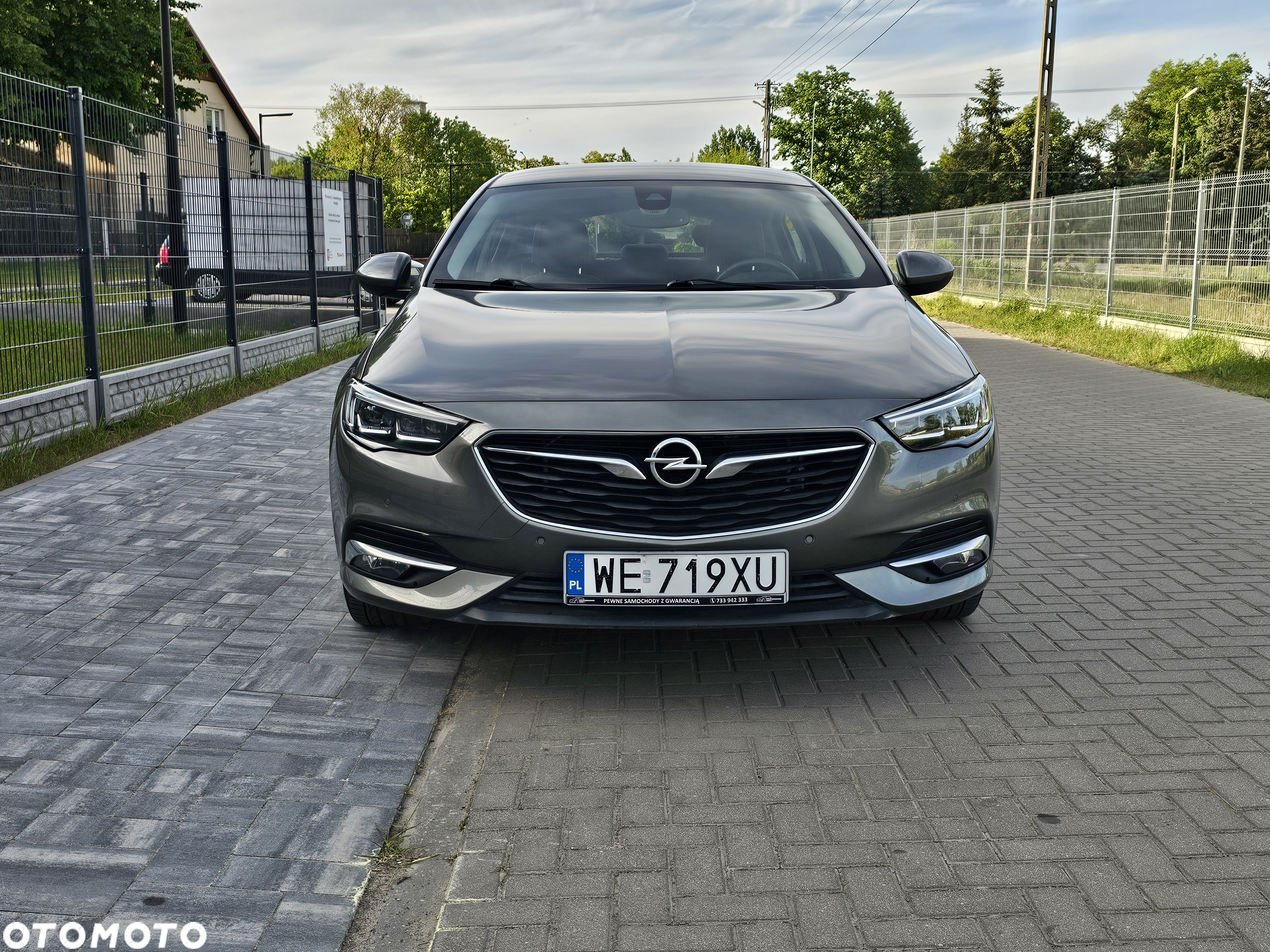 Opel Insignia 1.6 T Innovation S&S - 18