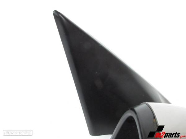 Retrovisor Direito Seminovo/ Original BMW 5 (F10)/BMW 5 Touring (F11) 5116728353... - 2