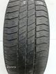 Renault Kangoo KOŁO ZAPASOWE Zapas 165/65 R14 4x100 ET36 - 10