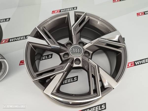 Jantes Audi RS6 2020 em 20" | 5x112 - 6