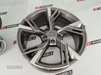 Jantes Audi RS6 2020 em 20" | 5x112 - 6