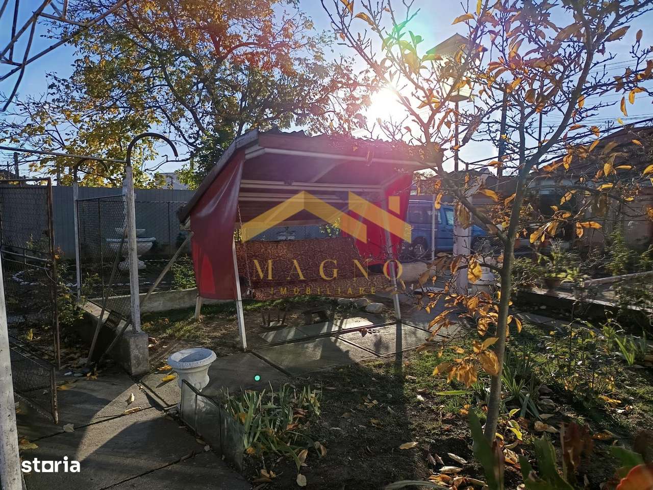 Casa de vanzare in Vladimirescu in zona primariei.-17