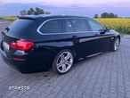 BMW Seria 5 520d Sport-Aut - 9