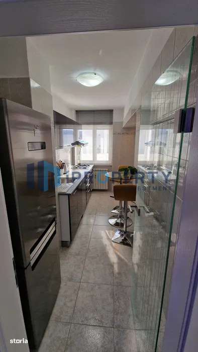 Dorobanti I 2 Camere I Semidecomandat I Balcon 10MP I Prox. Metrou I - Imagine principală: 5/8