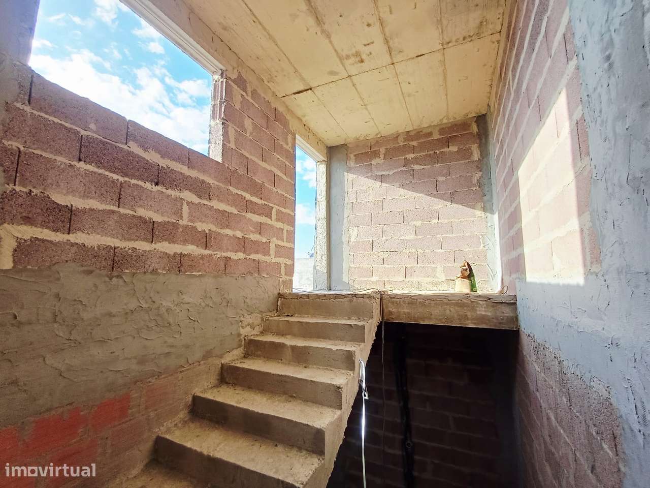 Apartamento T2 em Quarteira-11