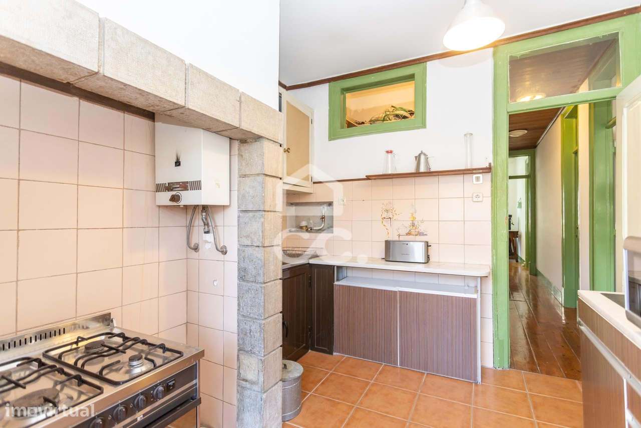 T3 na Penha de França, Lisboa-30