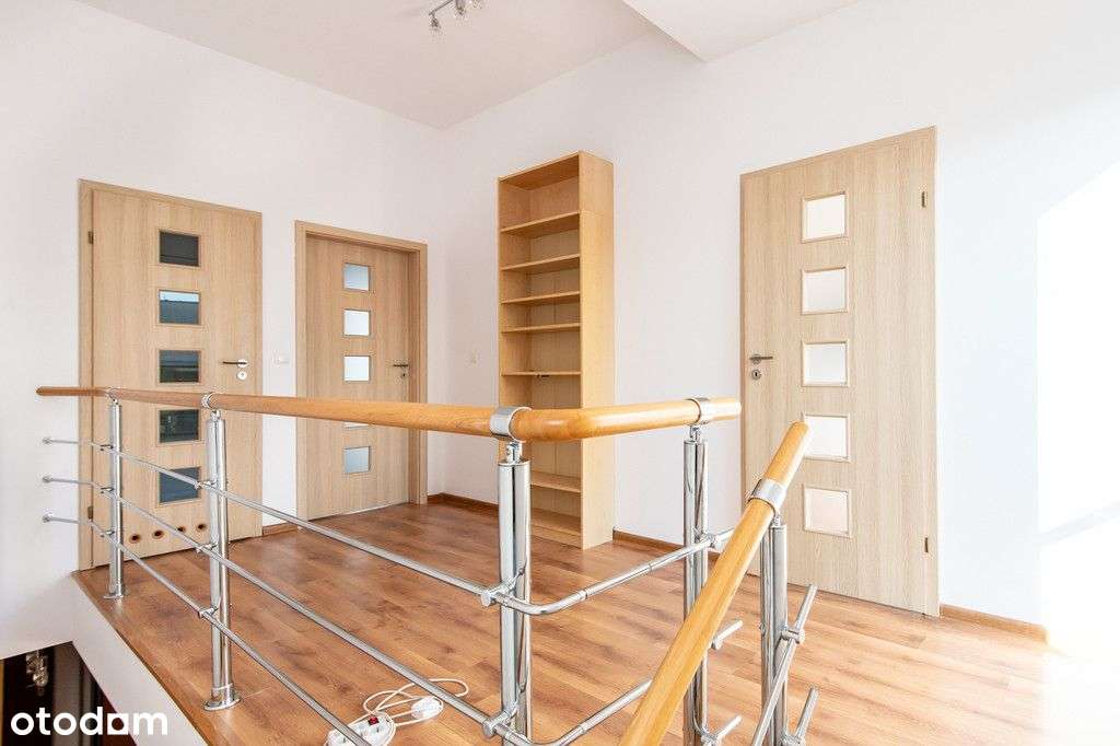 100m2 z ogródkiem, miejsce w hali, Błażeja - Pełny obrazek: 5/16