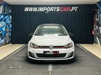 VW Golf 2.0 TSi GTi Performance - 2