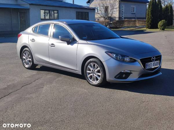 Mazda 3 SKYACTIV-G 120 Center-Line - 10