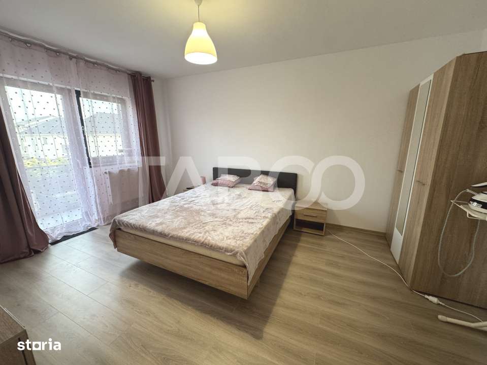 COMISION 0! Casa cu 4 camere 2 bai 119 mpu carport teren 297 mp Sibiu - Imagine principală: 5/18